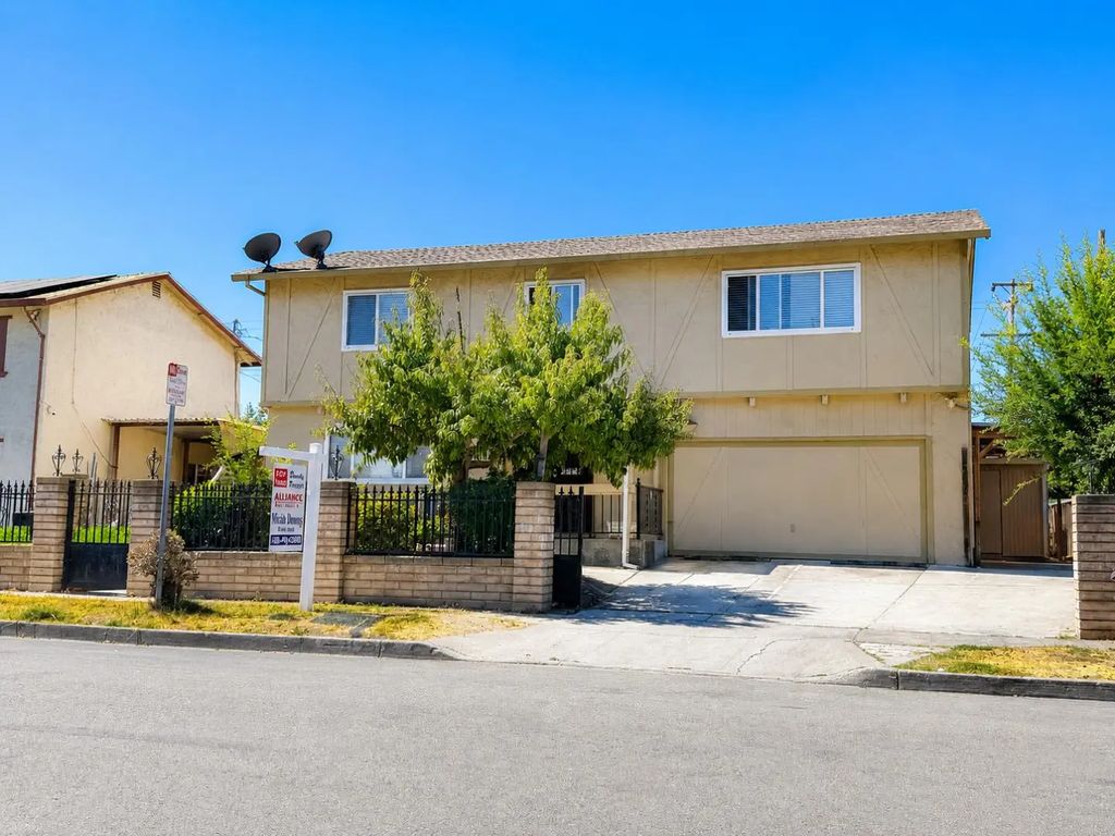 1173 Edith Street, San Jose