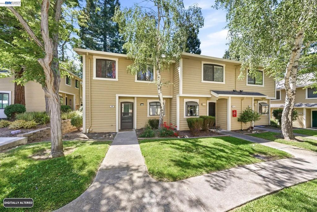 709 Center Ave, Martinez