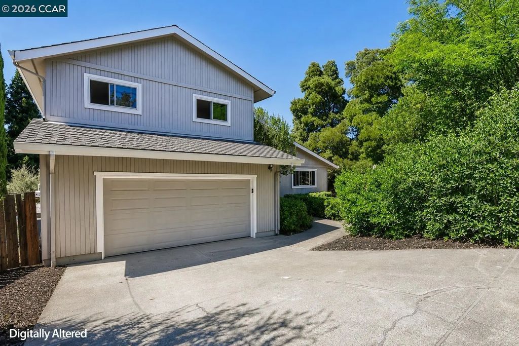 2536 Pebble Beach Loop, Lafayette