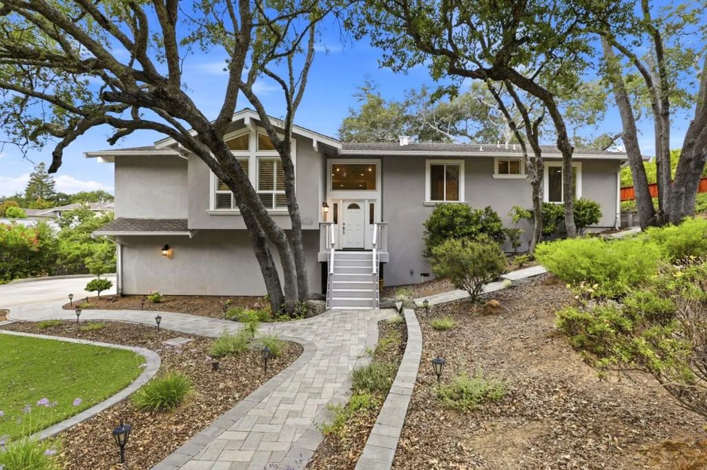 7111 Wooded Lake Drive, San Jose