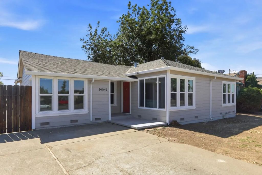 14541 Union Avenue, San Jose