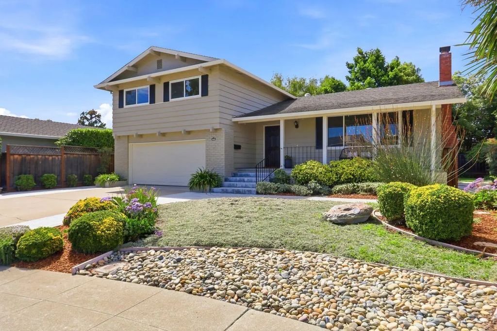 880 Lansdown Court, Sunnyvale