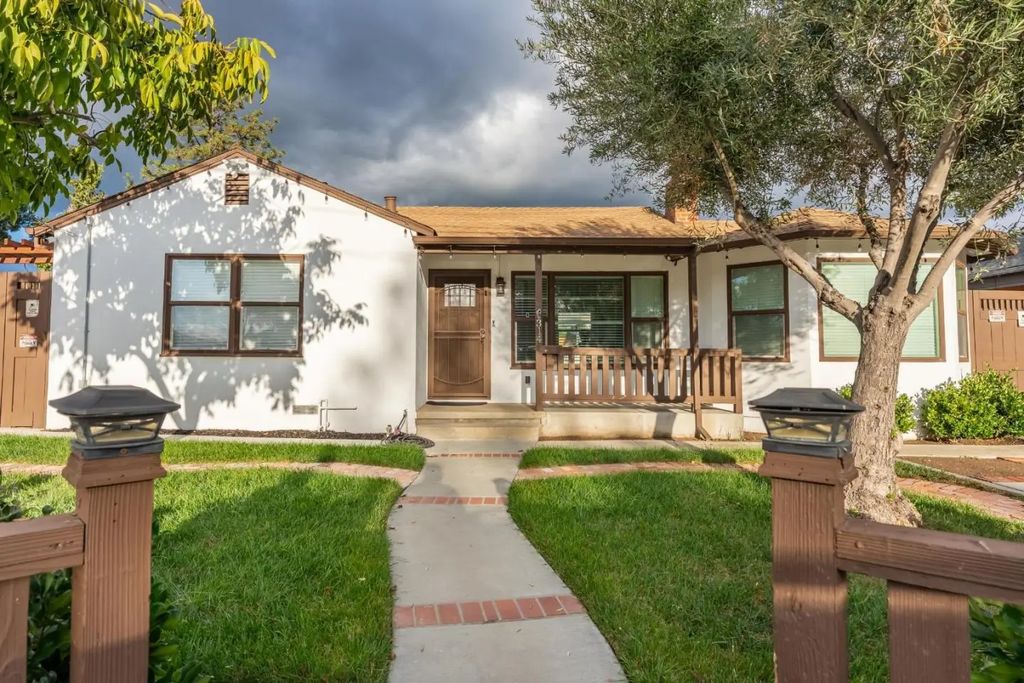 314 Lyndale Avenue, San Jose