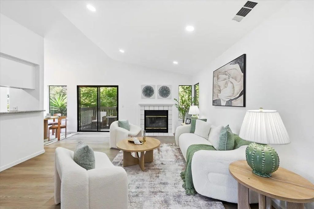 38910 Cherry Glen Common, Fremont
