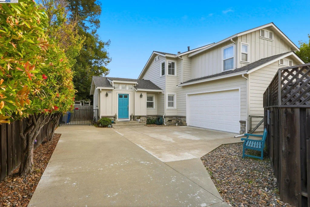 2472 W Avenue 136th, San Leandro