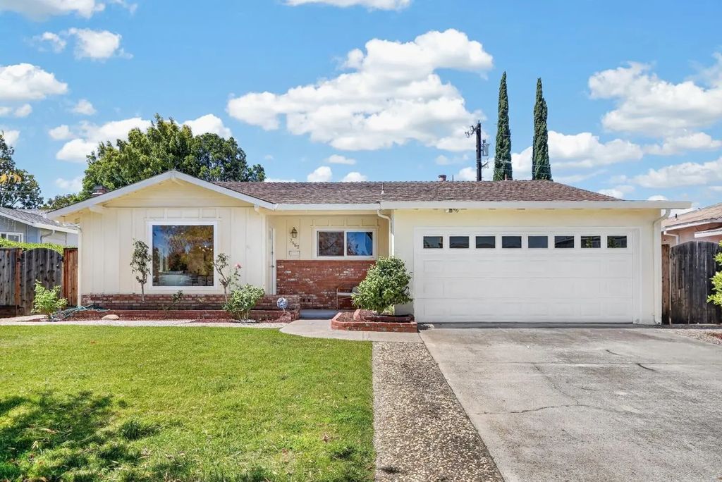 2663 La Salle Way, San Jose