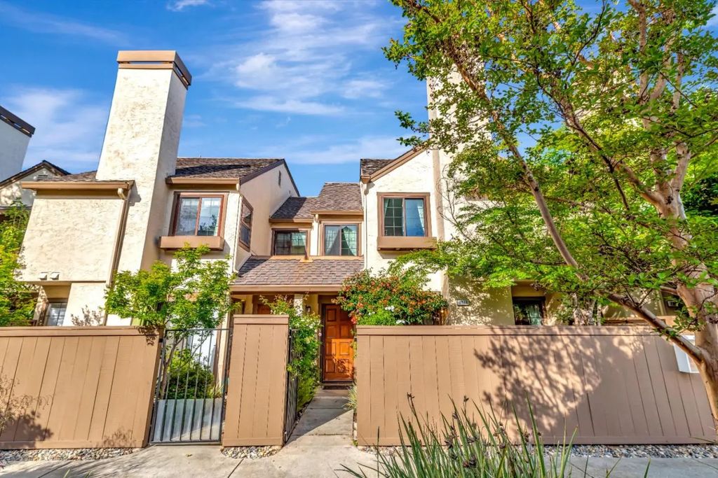 1888 Huxley Court, San Jose
