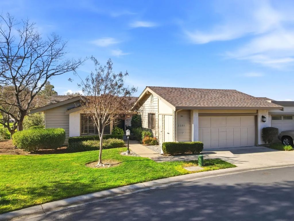 7351 Via Laguna, San Jose