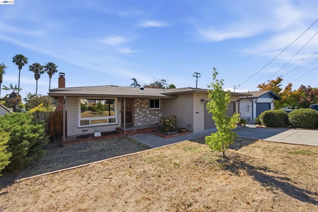 1243 Temple Dr, Pacheco