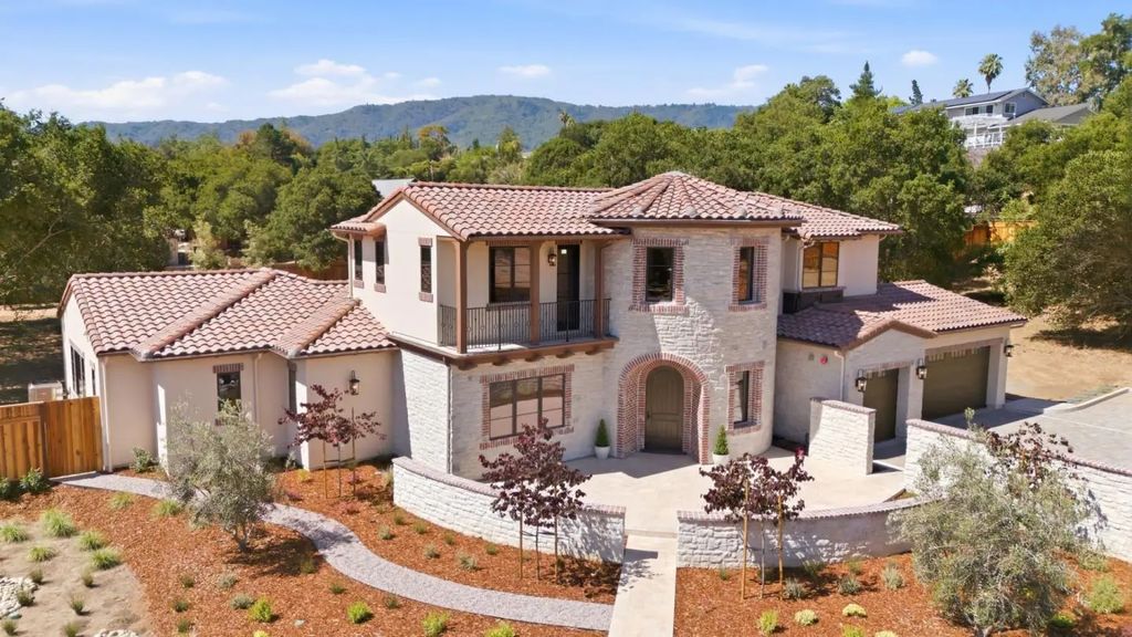 18540 Quito Grove Court, Saratoga