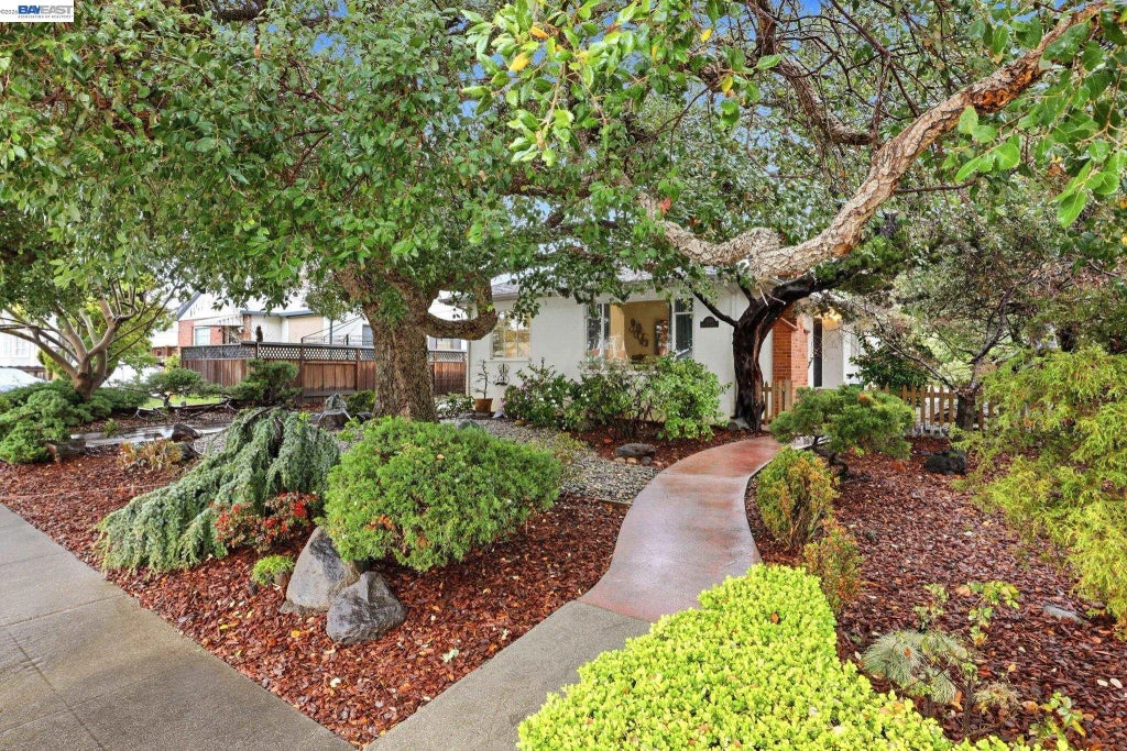 3630 Lorena Ave, Castro Valley