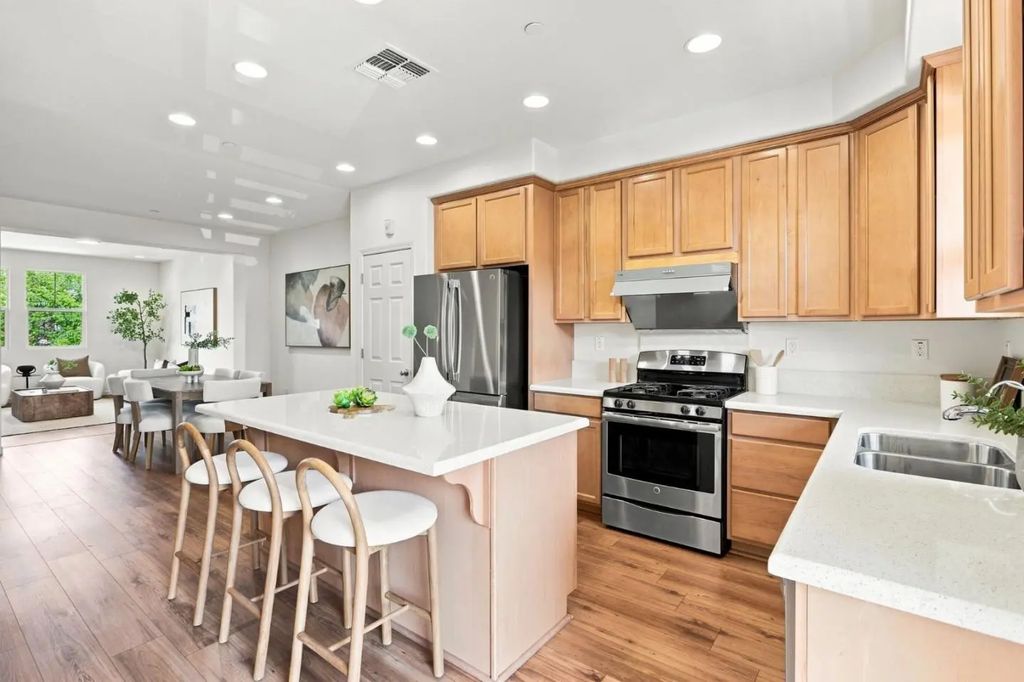 536 S 22nd Street, San Jose