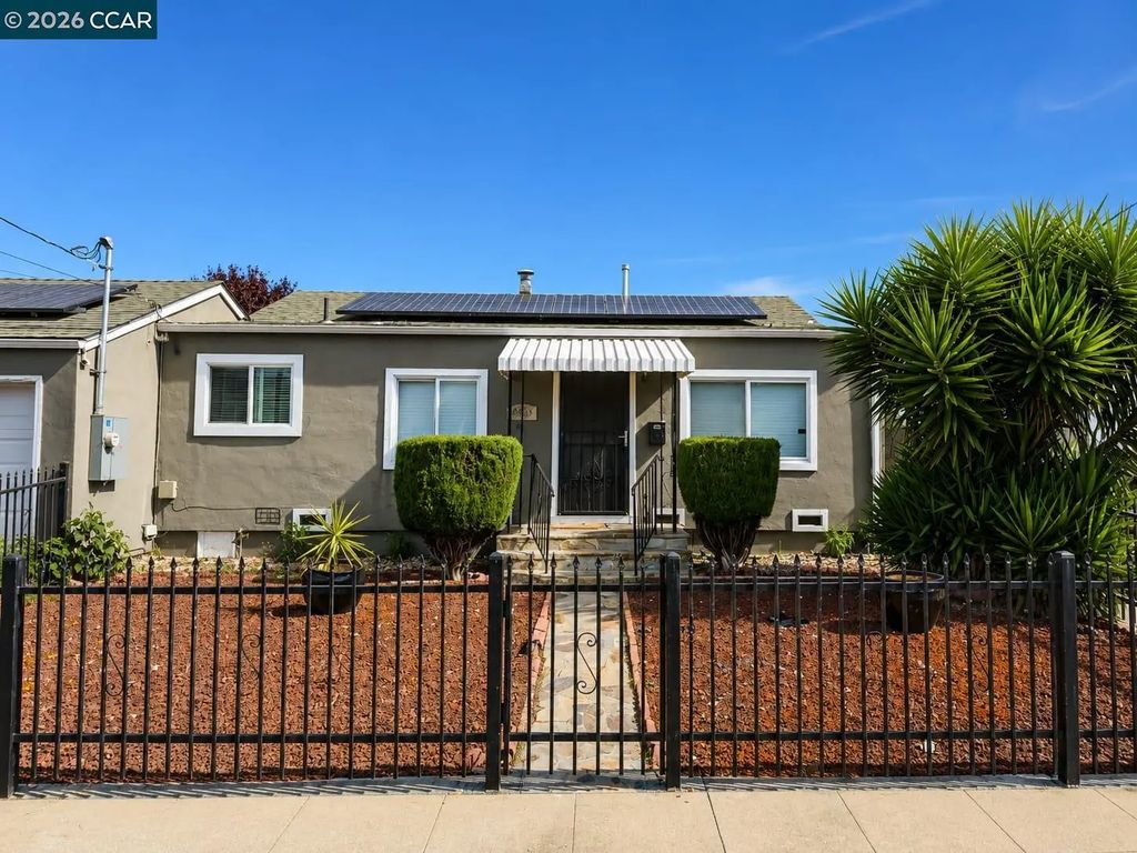 4321 Florida Ave, Richmond