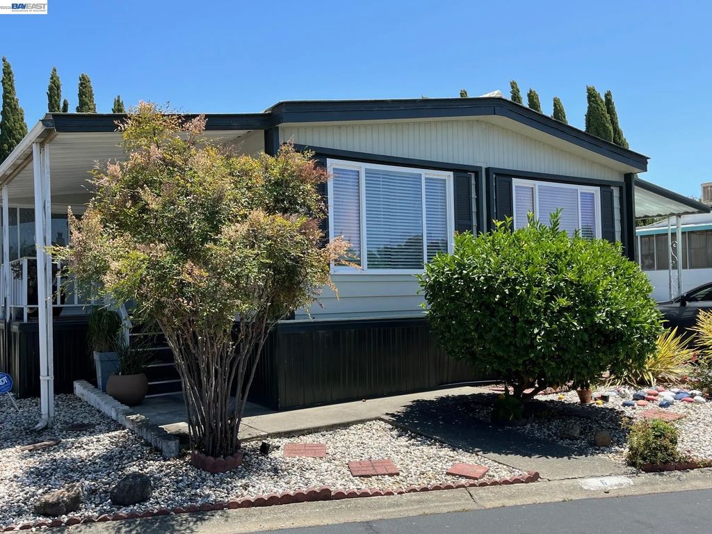 711 Old Canyon Rd. 6, Fremont