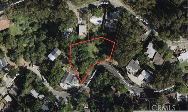 7895 Shepherd Canyon Road, Oakland