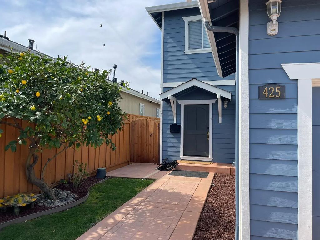 425 Arleta Avenue, San Jose