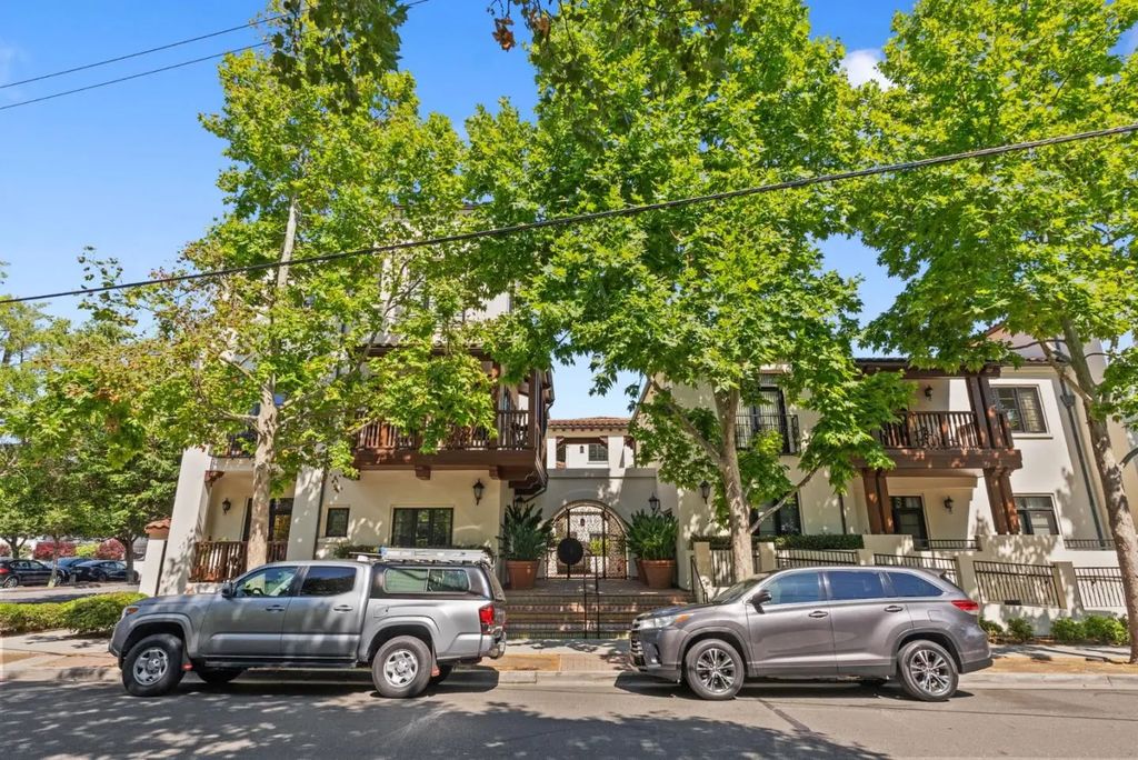 244 View Street, Mountain View