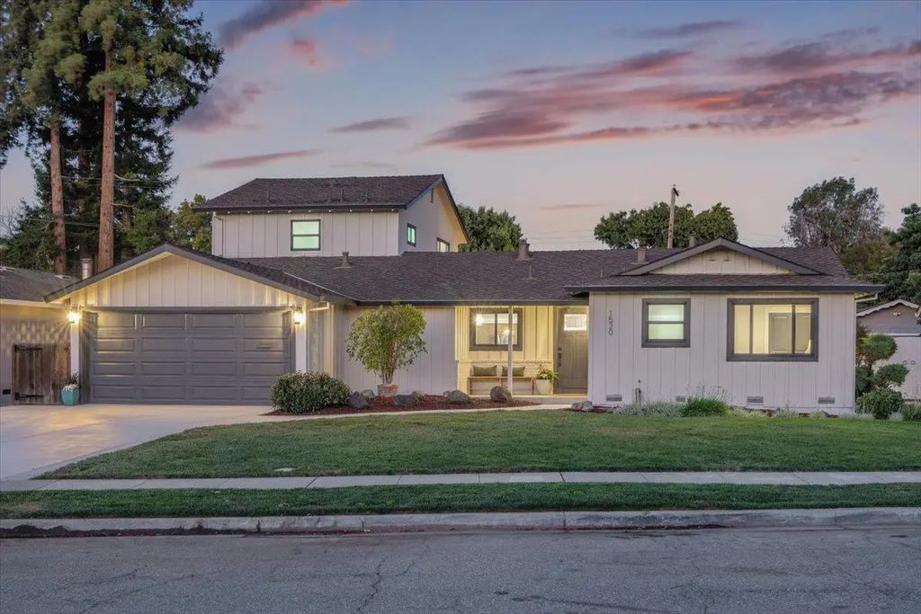 1520 Grace Avenue, San Jose
