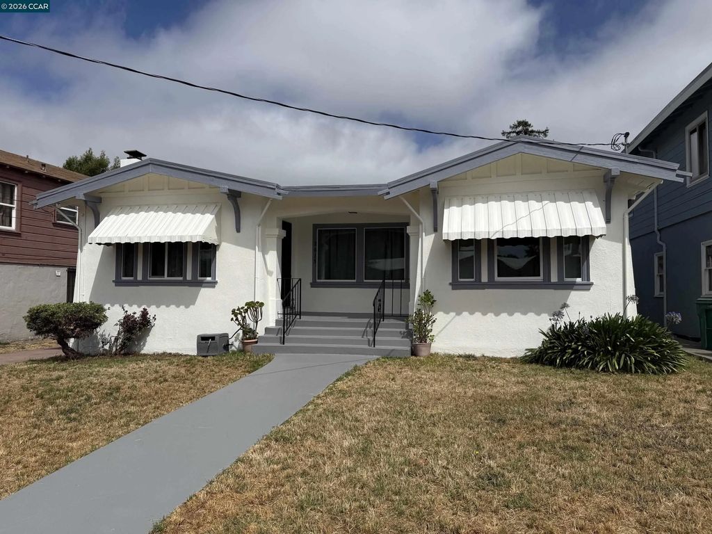 2615 Humboldt Ave, Oakland