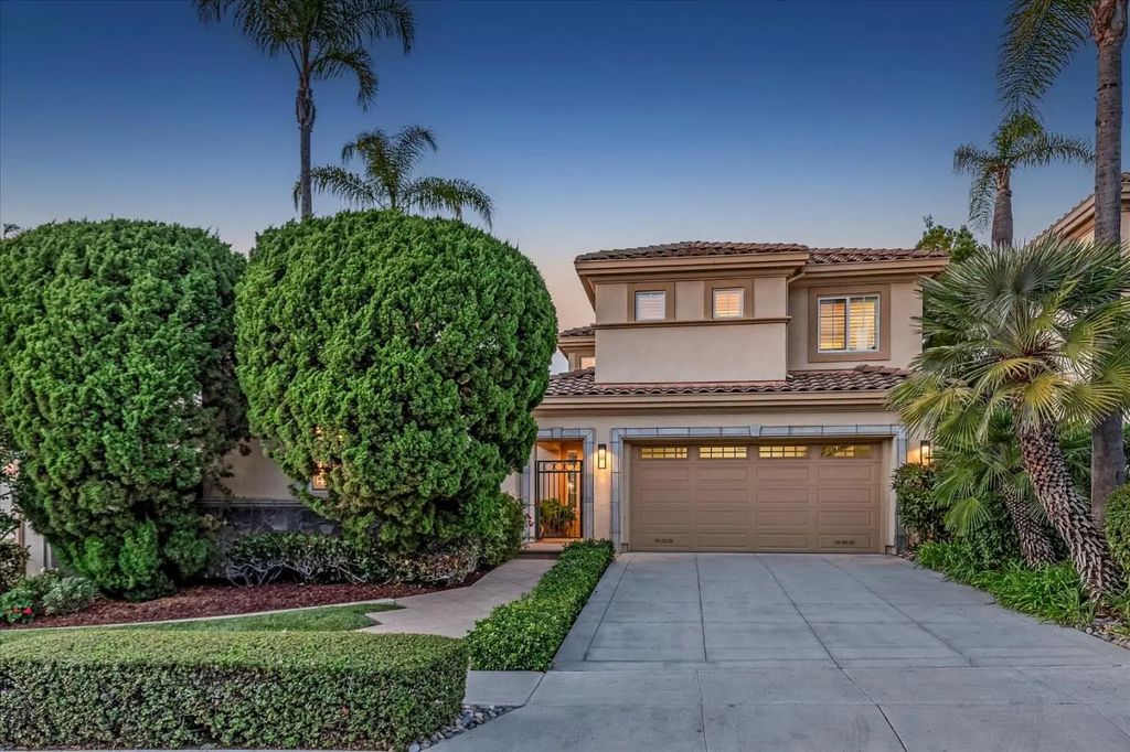5805 Killarney Circle, San Jose