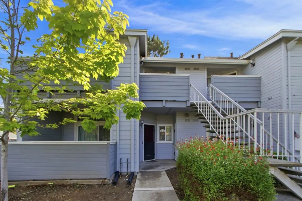 354 Shadow Run Drive, San Jose