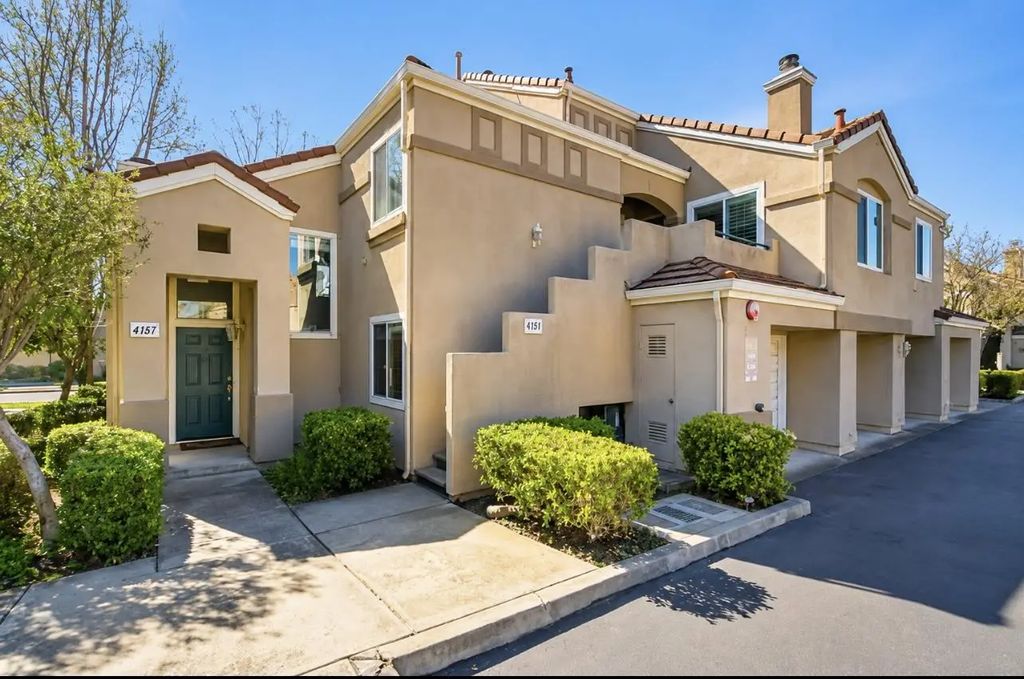 4169 Boneso Cir, San Jose