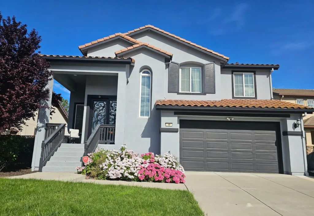 49 Nettle Court, Oakley