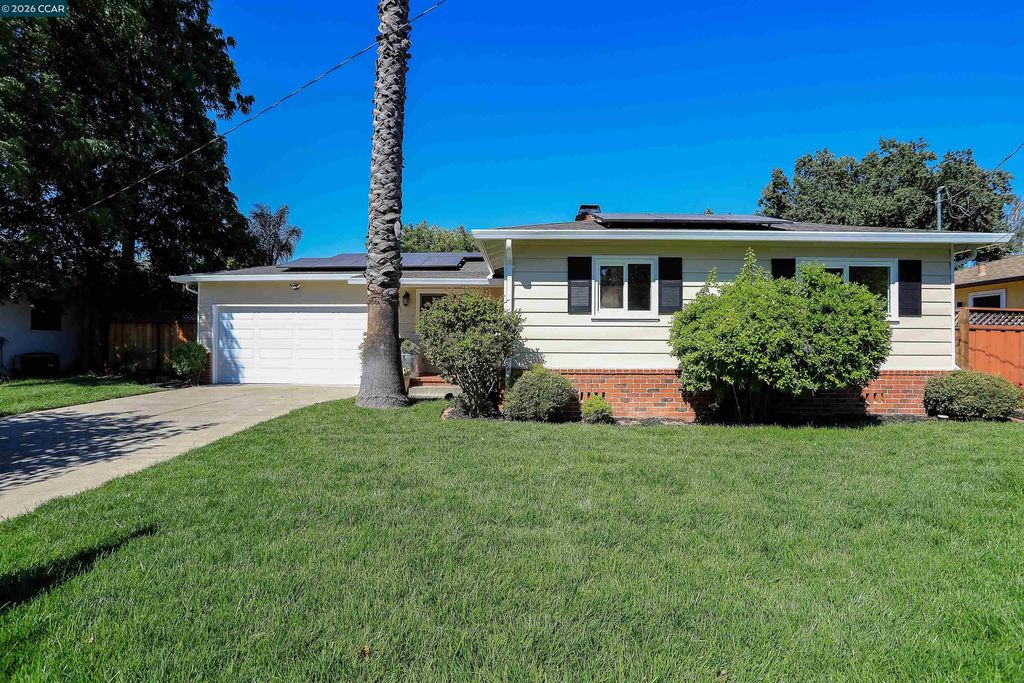 1792 Sharon Dr, Concord