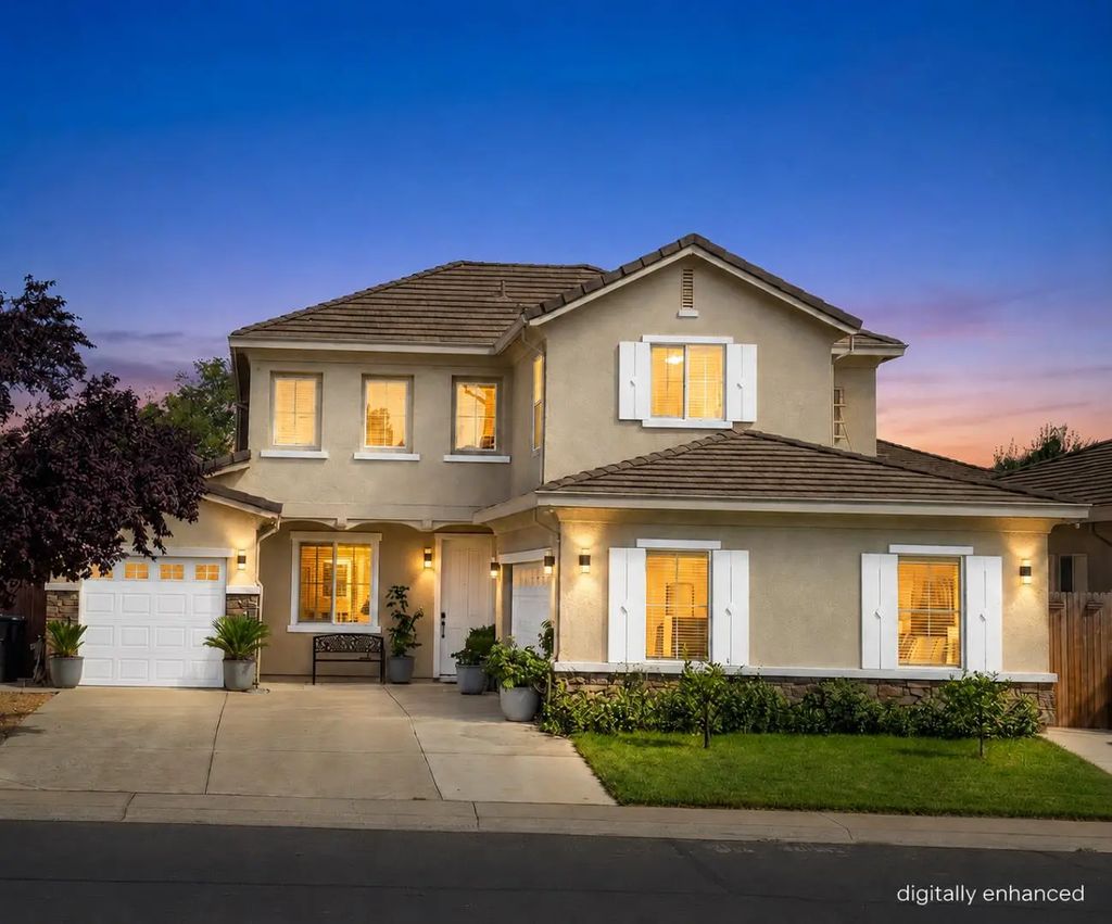 10133 Annie Street, Elk Grove