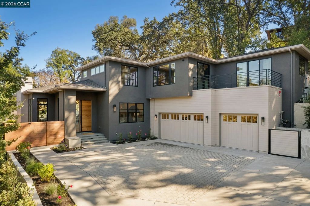 3647 Happy Valley Rd, Lafayette