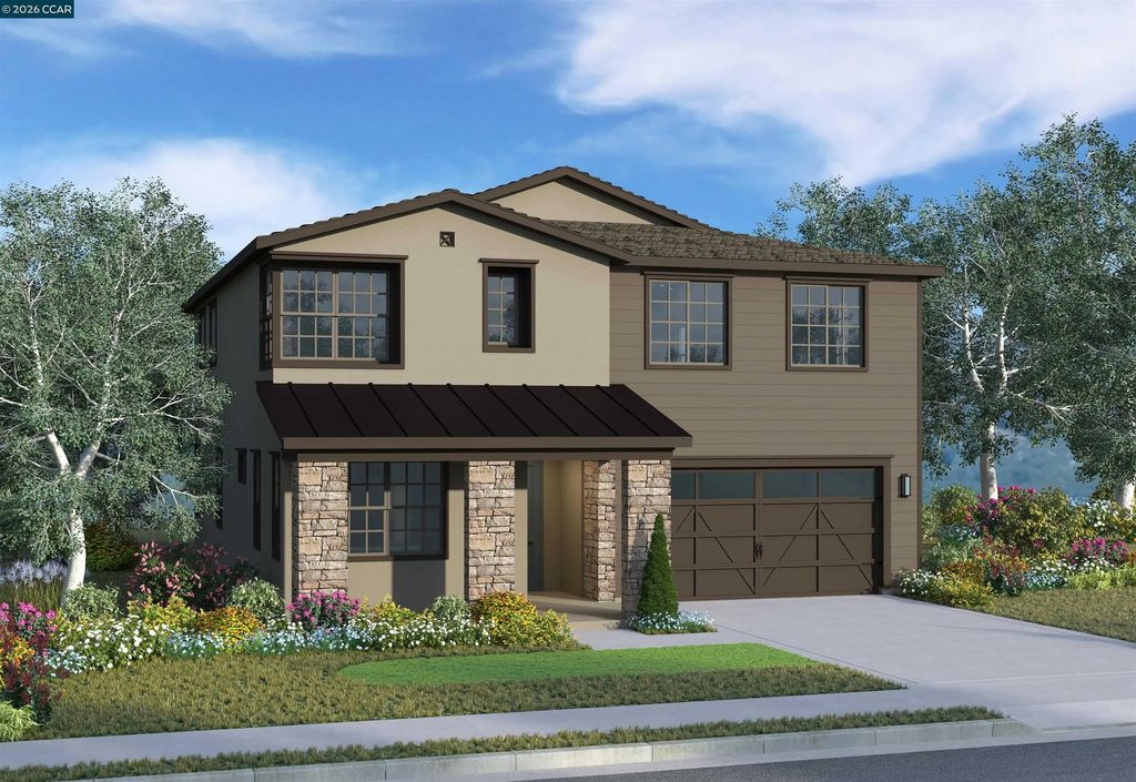5617 Bay Laurel Ct., Antioch