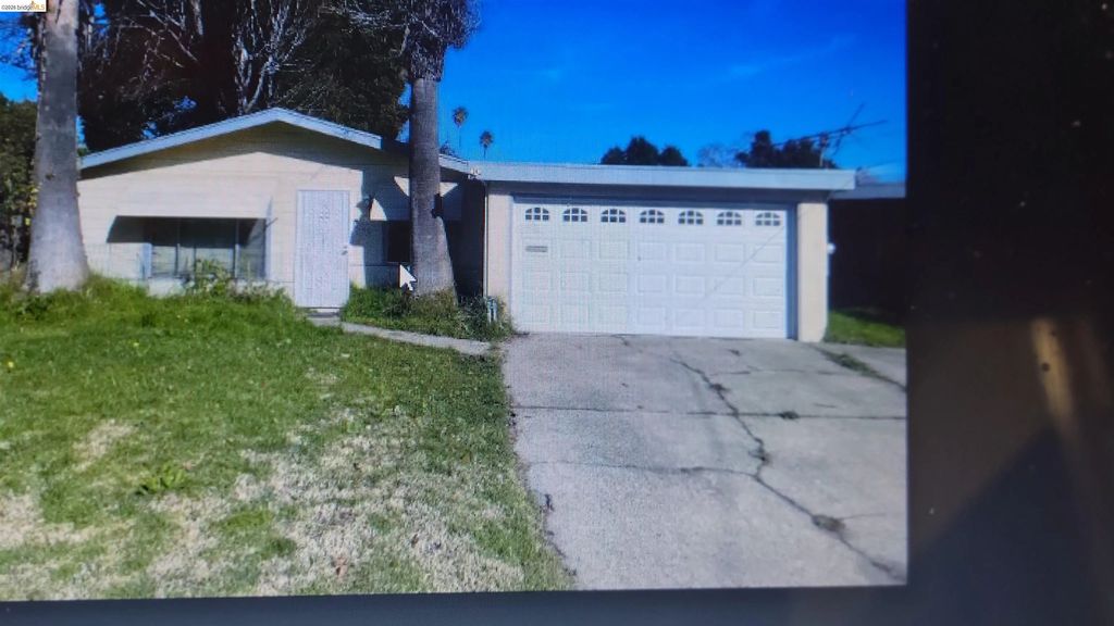 2190 Giant Rd, San Pablo