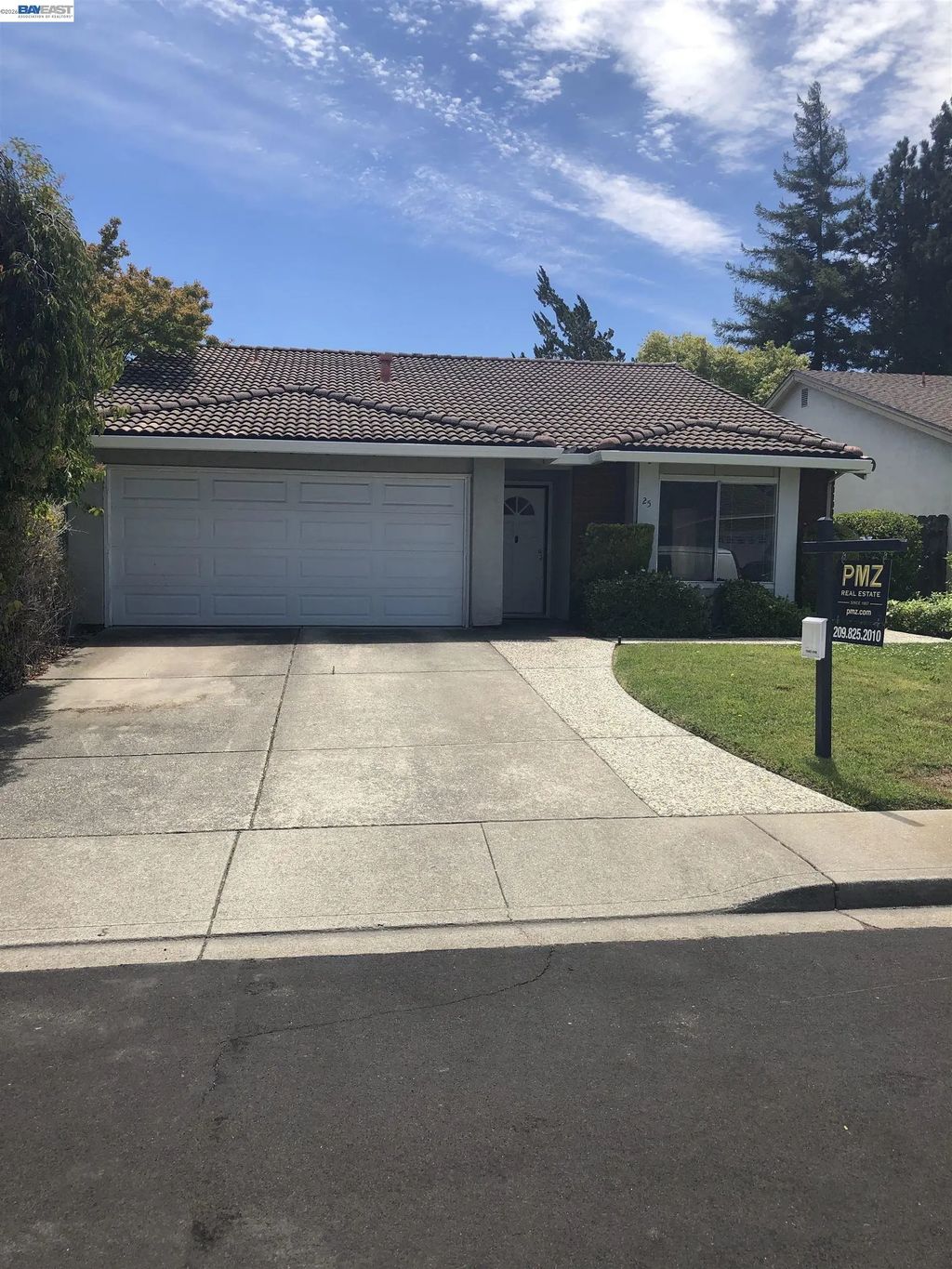 25 Pamplona, San Ramon