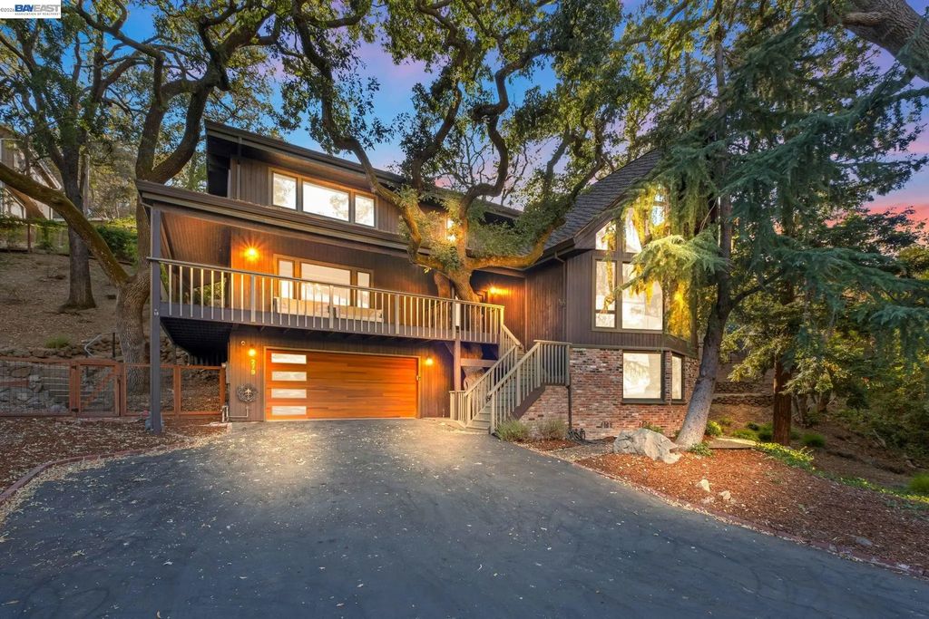 279 Castle Hill Ranch Rd, Walnut Creek
