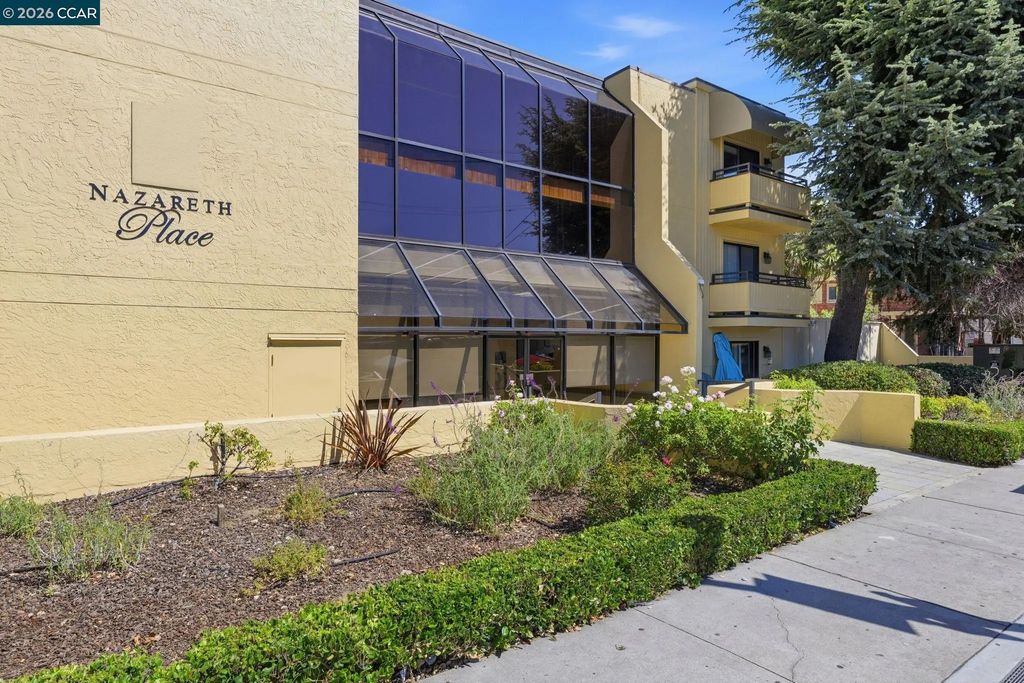 324 Catalpa St 120, San Mateo