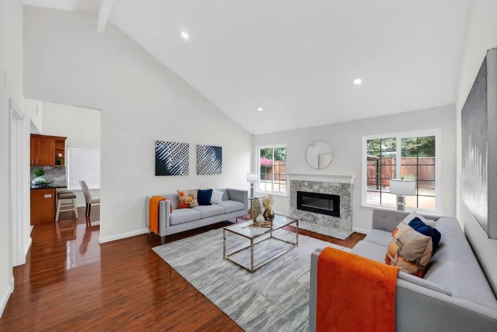 2855 Riedel Road, San Jose