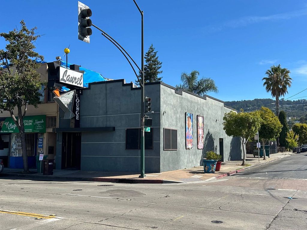 3932 Macarthur Blvd, Oakland