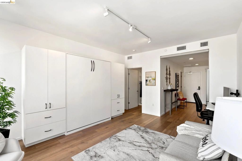 1433 Bush Street 502, San Francisco
