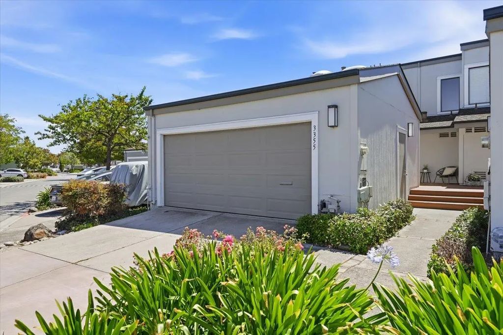 3355 Kimberly Way, San Mateo