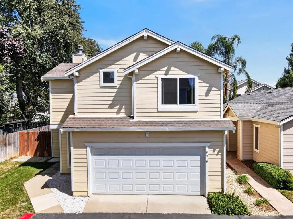 6416 Laguna Mirage Lane, Elk Grove
