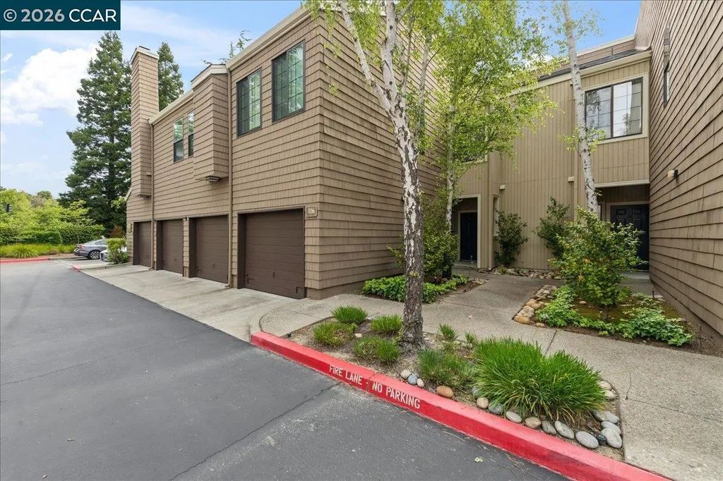 106 Copper Ridge Rd, San Ramon
