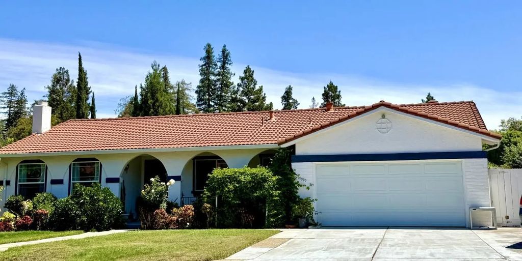 19959 Sea Gull Way, Saratoga