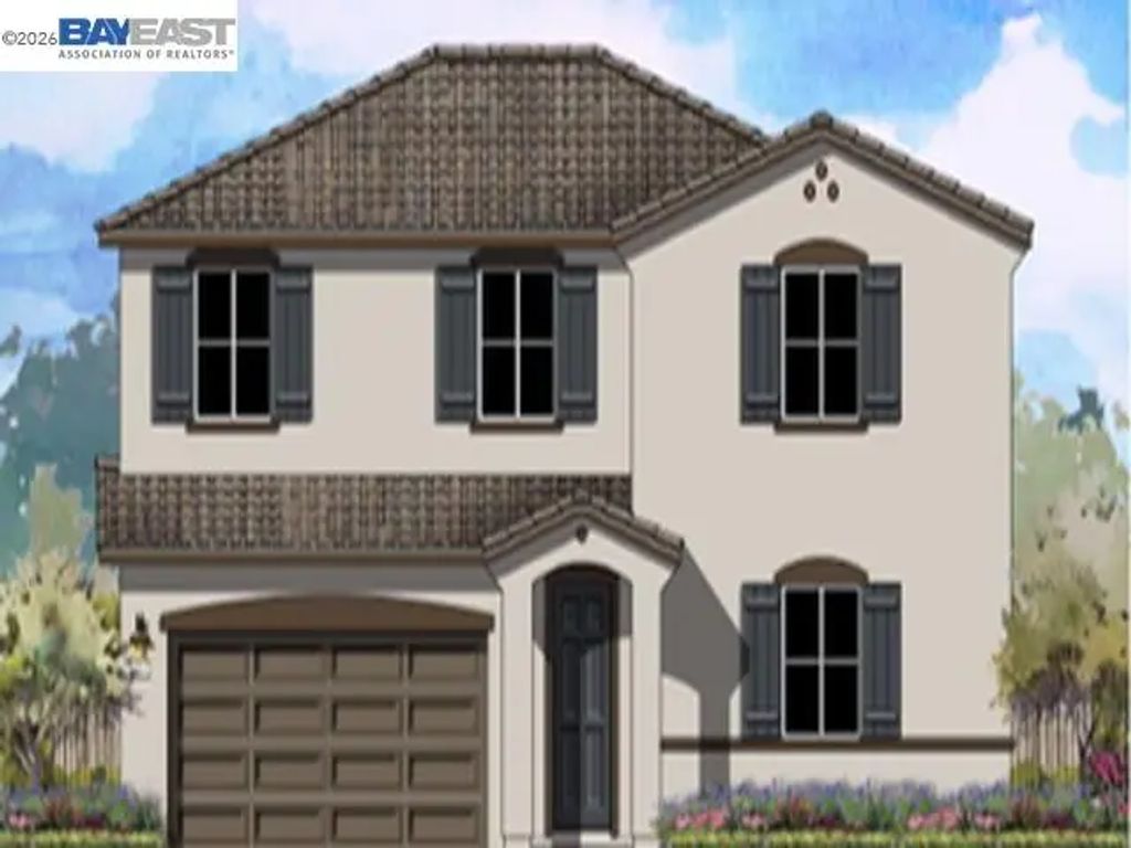515 Spruce Way, Oakley