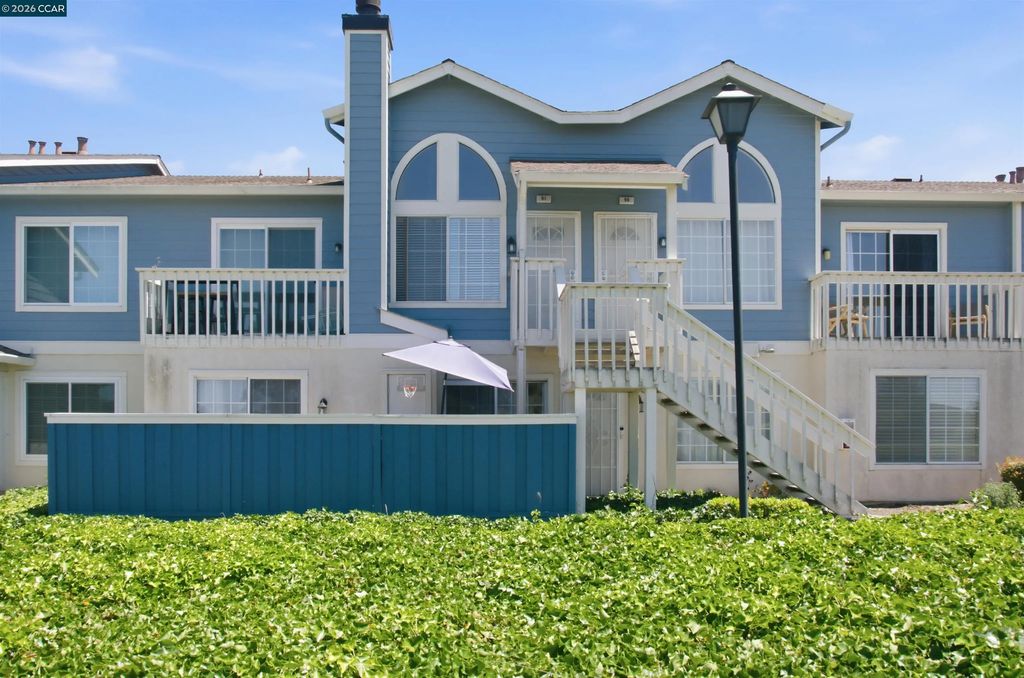 90 Glenwood, Hercules