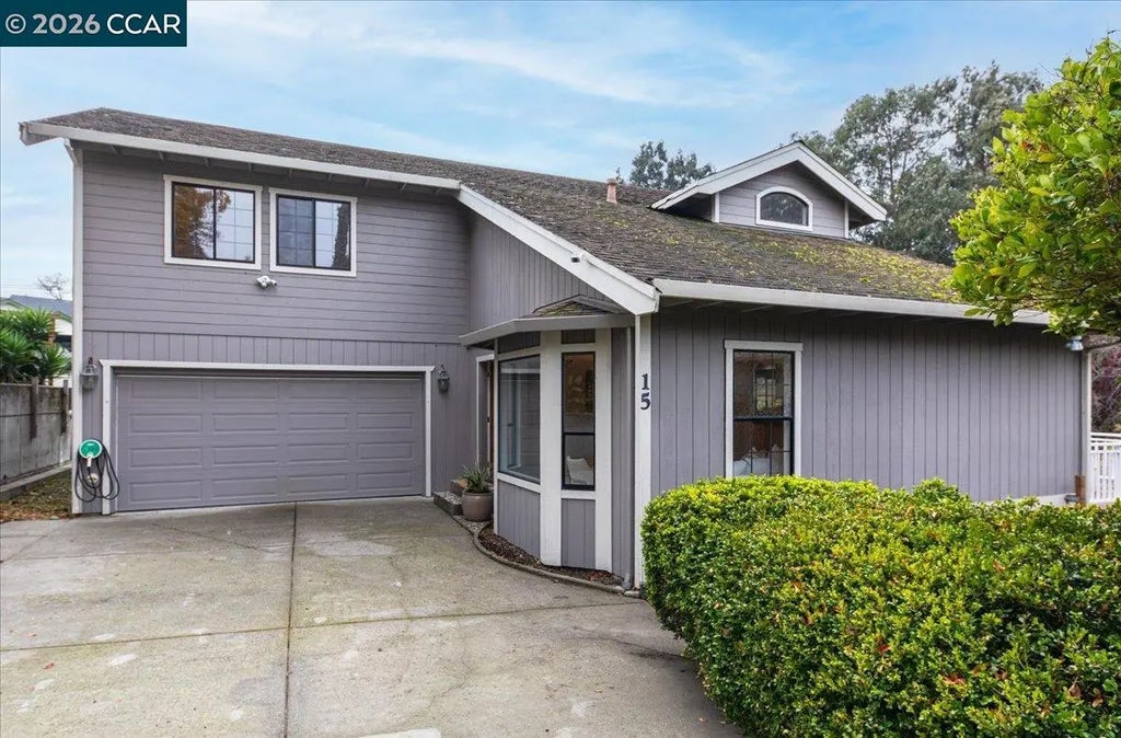 15 Aspen Ct, El Sobrante