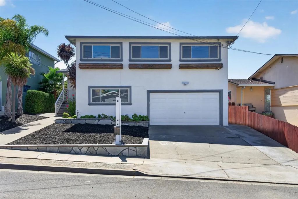 2591 Jacobs Street, Hayward