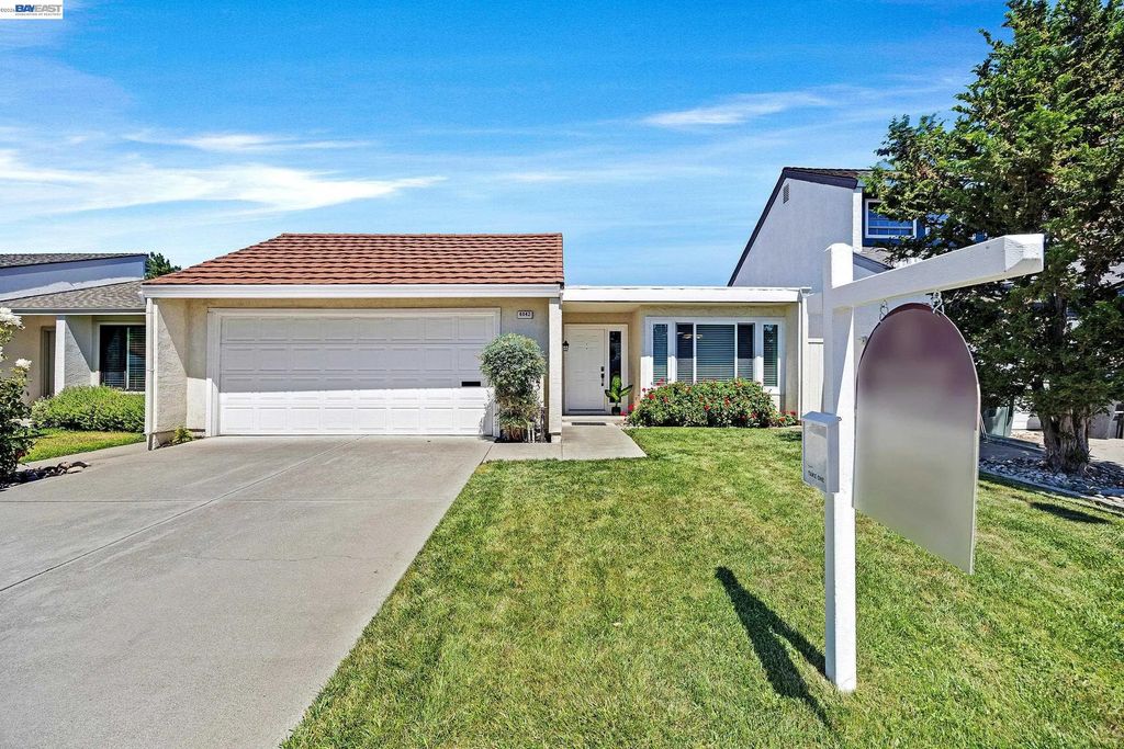 4042 Rennellwood Way, Pleasanton
