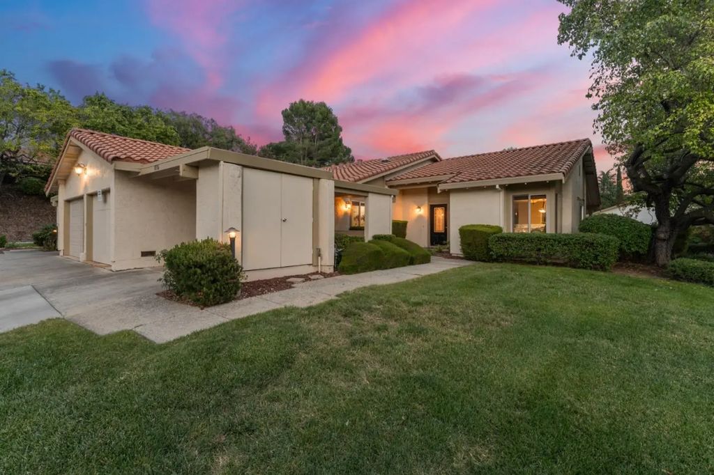 8336 Colombard Court, San Jose