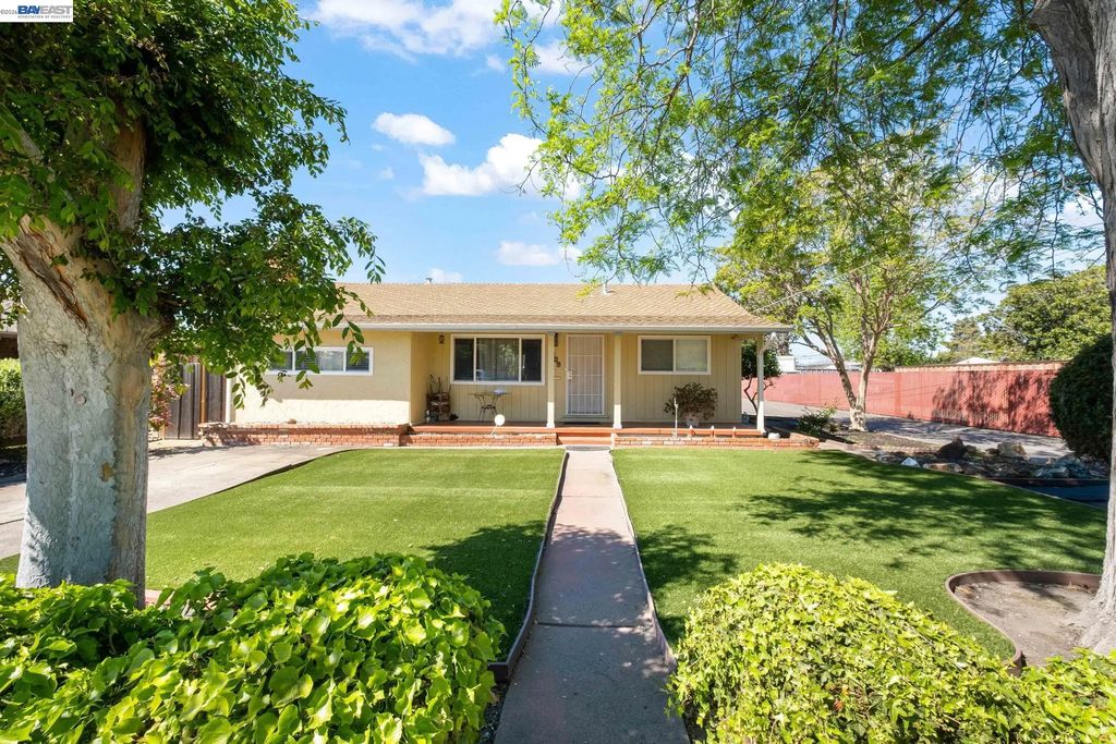 2609 W Avenue 133rd, San Leandro