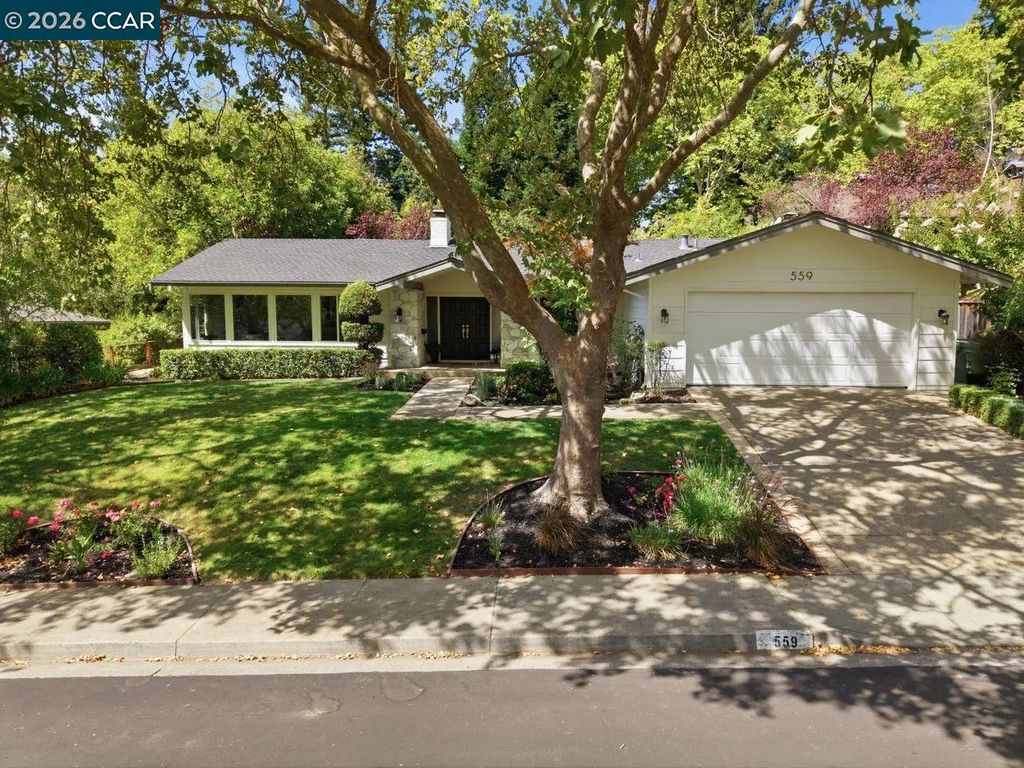 559 Old Orchard Dr, Danville